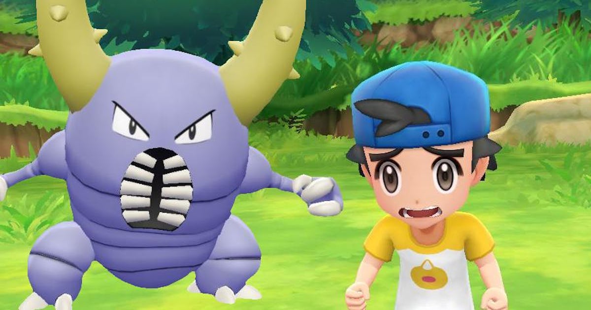 Pokemon Let S Go Shiny Charm And Catch Combos Make It Way Easier Pokemon Let S Go Shiny Charm And Catch Combos Make It Way Easier