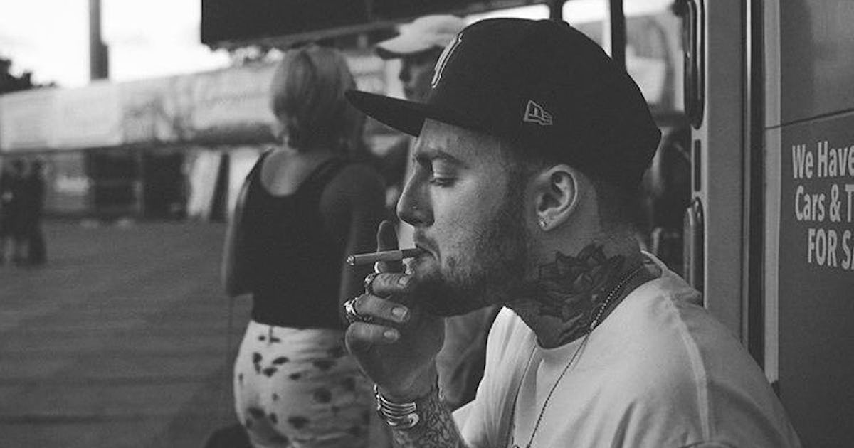 In Defense of Mac Miller