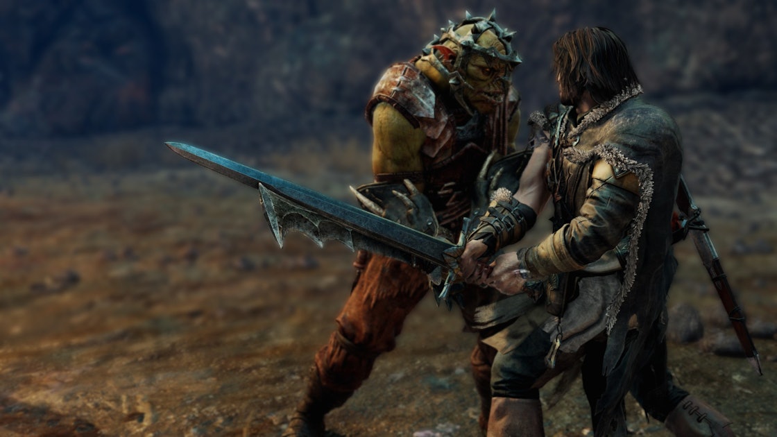 Middle-earth: Shadow of Mordor finally getting the sequel