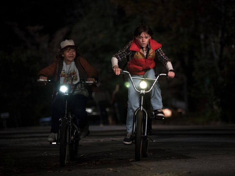 Netflix stranger things bike hotsell