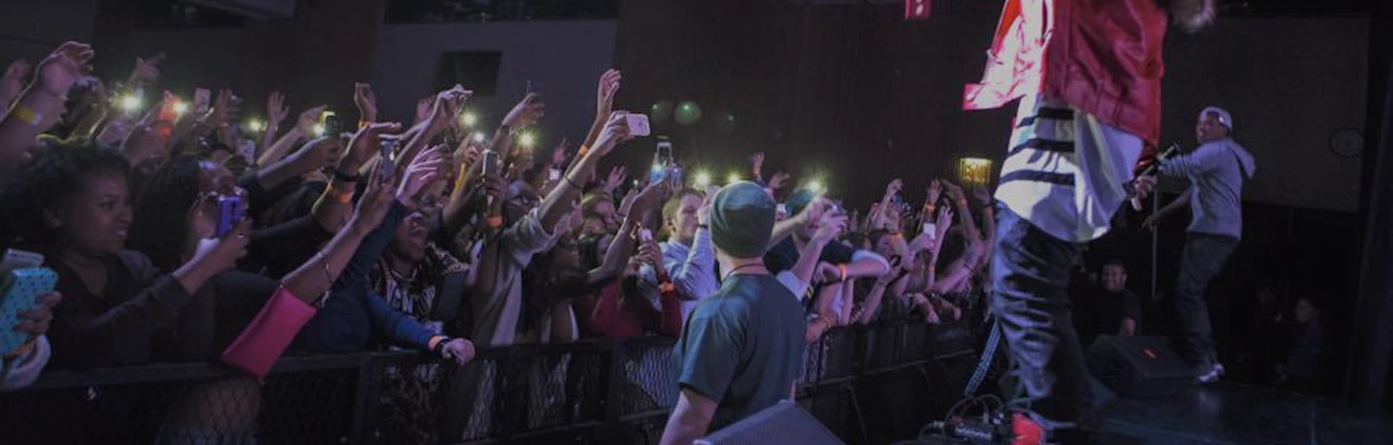 Jeremih S Late Nights Are Tamer These Days