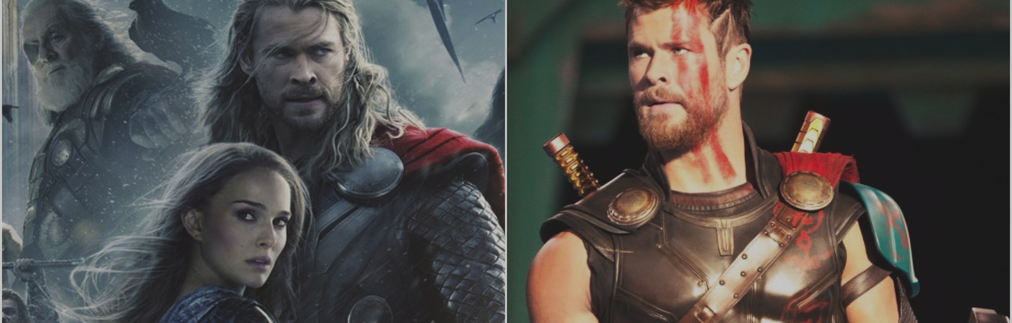 'Thor: Ragnarok' Is the Anti-'Thor: The Dark World'