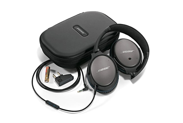 bose quietcomfort