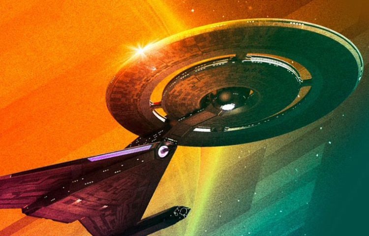 Star Trek: Discovery unveils new first-look photos from season 3