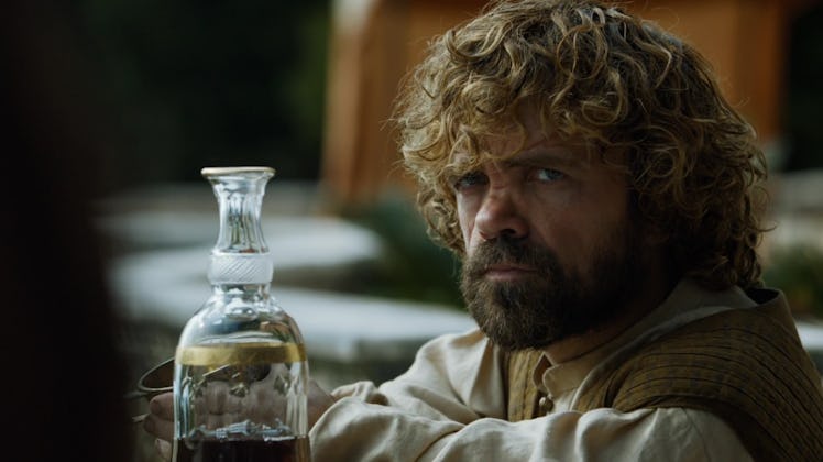 Tyrion Lannister in GoT