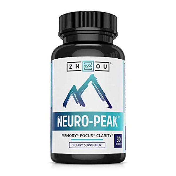 Neuro-Peak by Zhou Nutrition