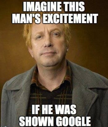 25 Of The Most Hilarious Harry Potter Memes