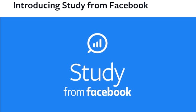 Facebook Research