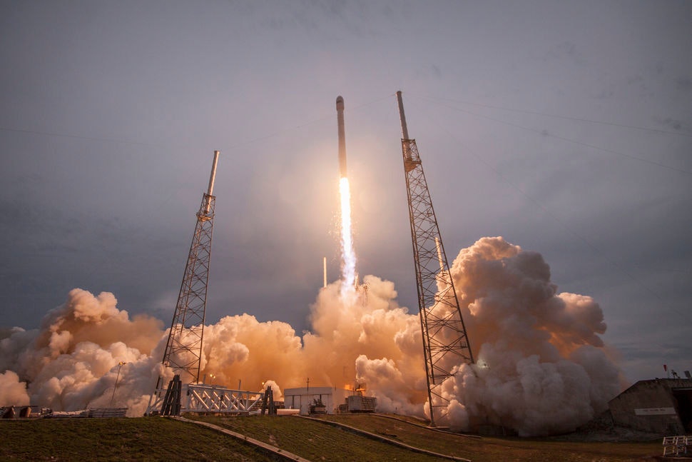 spacex falcon 9 launch dec 15 2017