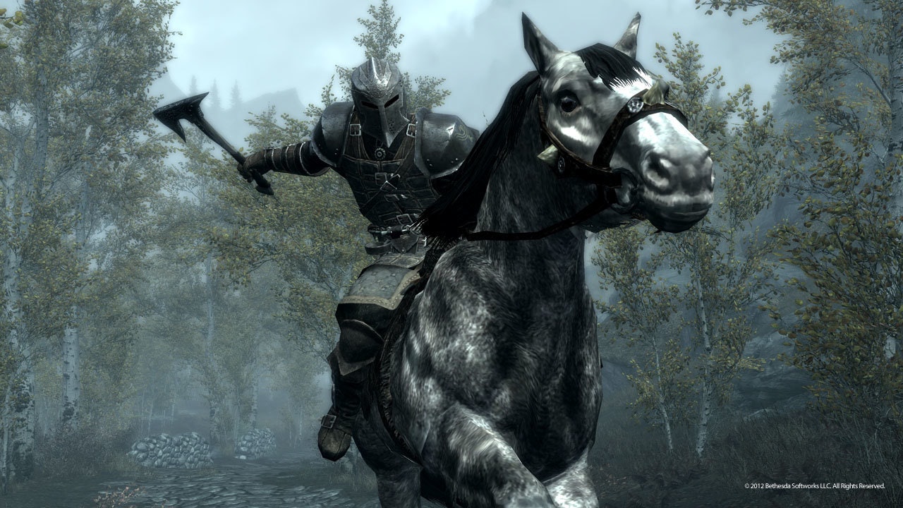 can you use skyrim mods with special edition