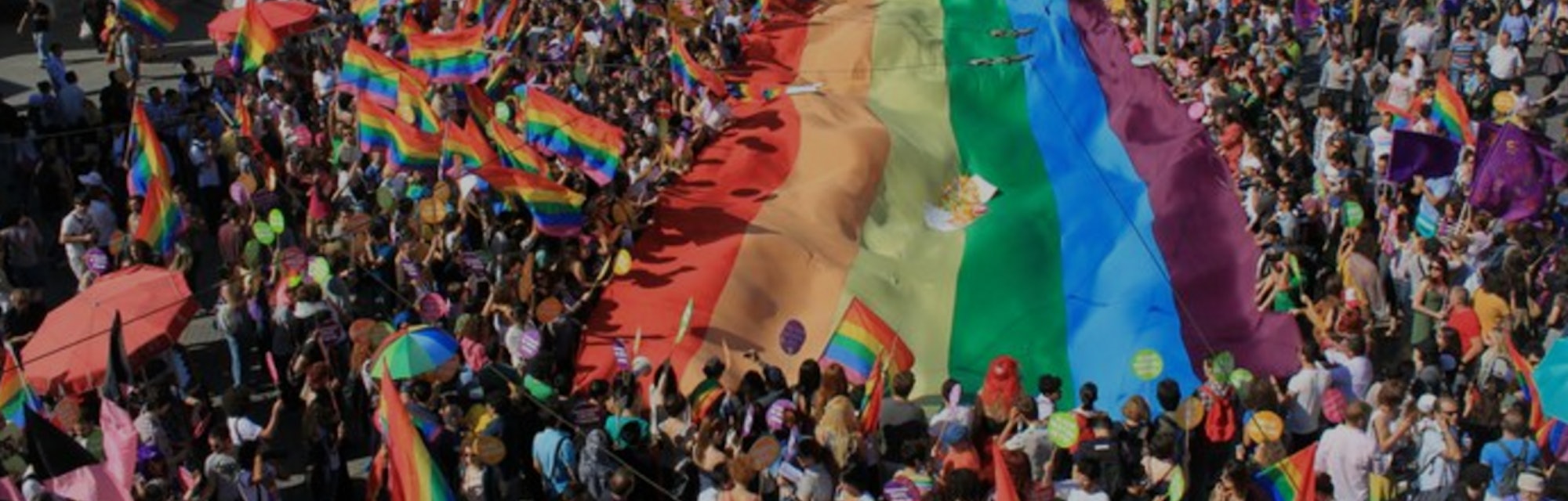 This Health Study Exposes A Big Problem For The Gay Lesbian