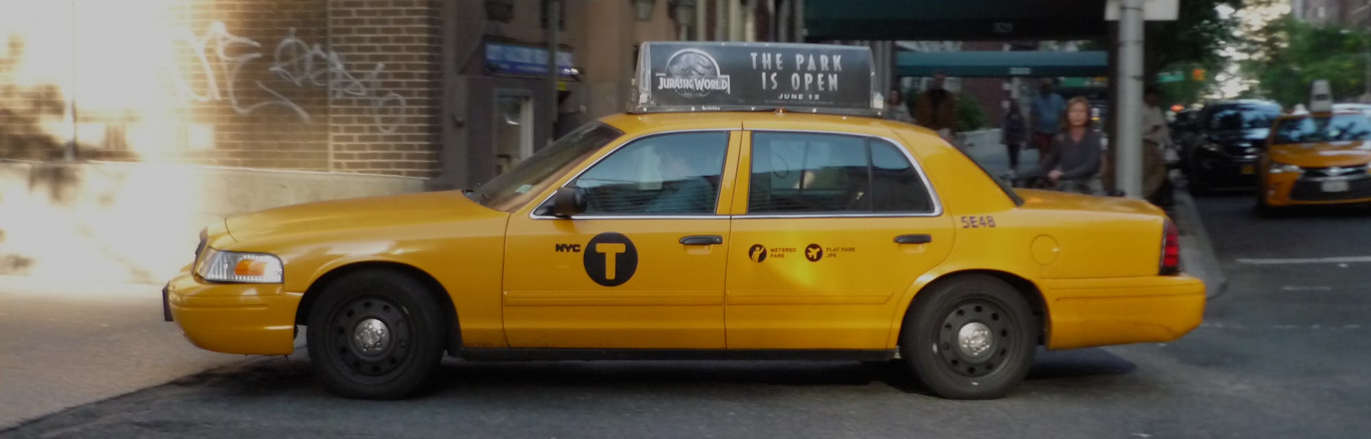 Uber Is King Chart Shows The Slow Death Of The Nyc Yellow Taxi Uber Is King Chart Shows The Slow Death Of The Nyc Yellow Taxi