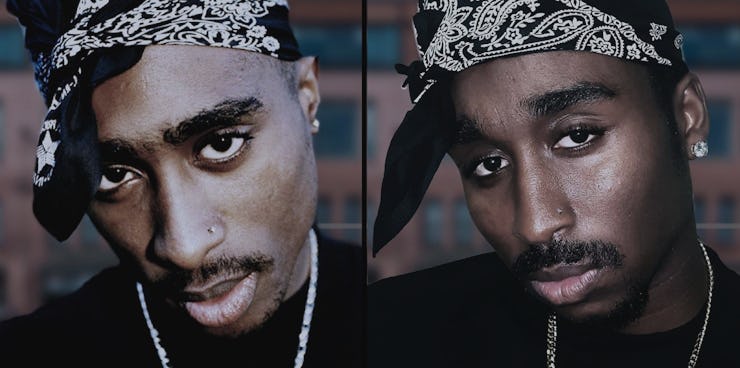 Everything We Know About the 2Pac Biopic