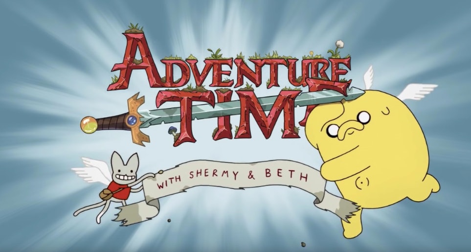 adventure time season 9 finale