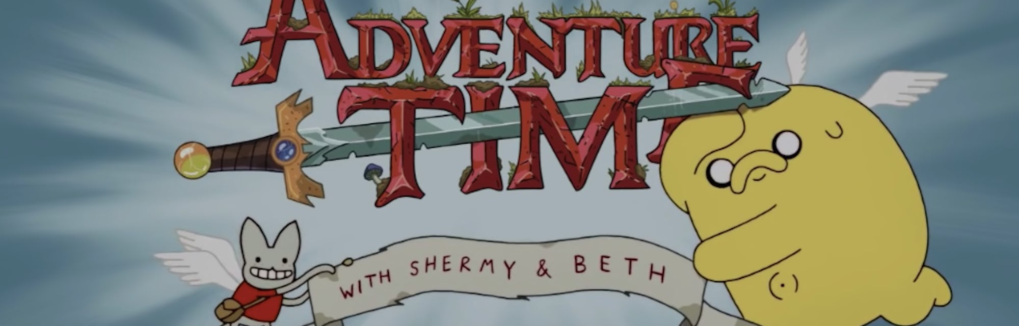 Which Could Best Serve As The Theme Of A Story 'Adventure Time' Finale Opening: 11 Huge Details You Might Have Missed