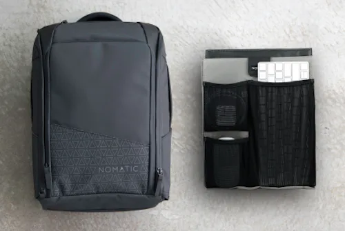The 3 Best Tech Backpacks