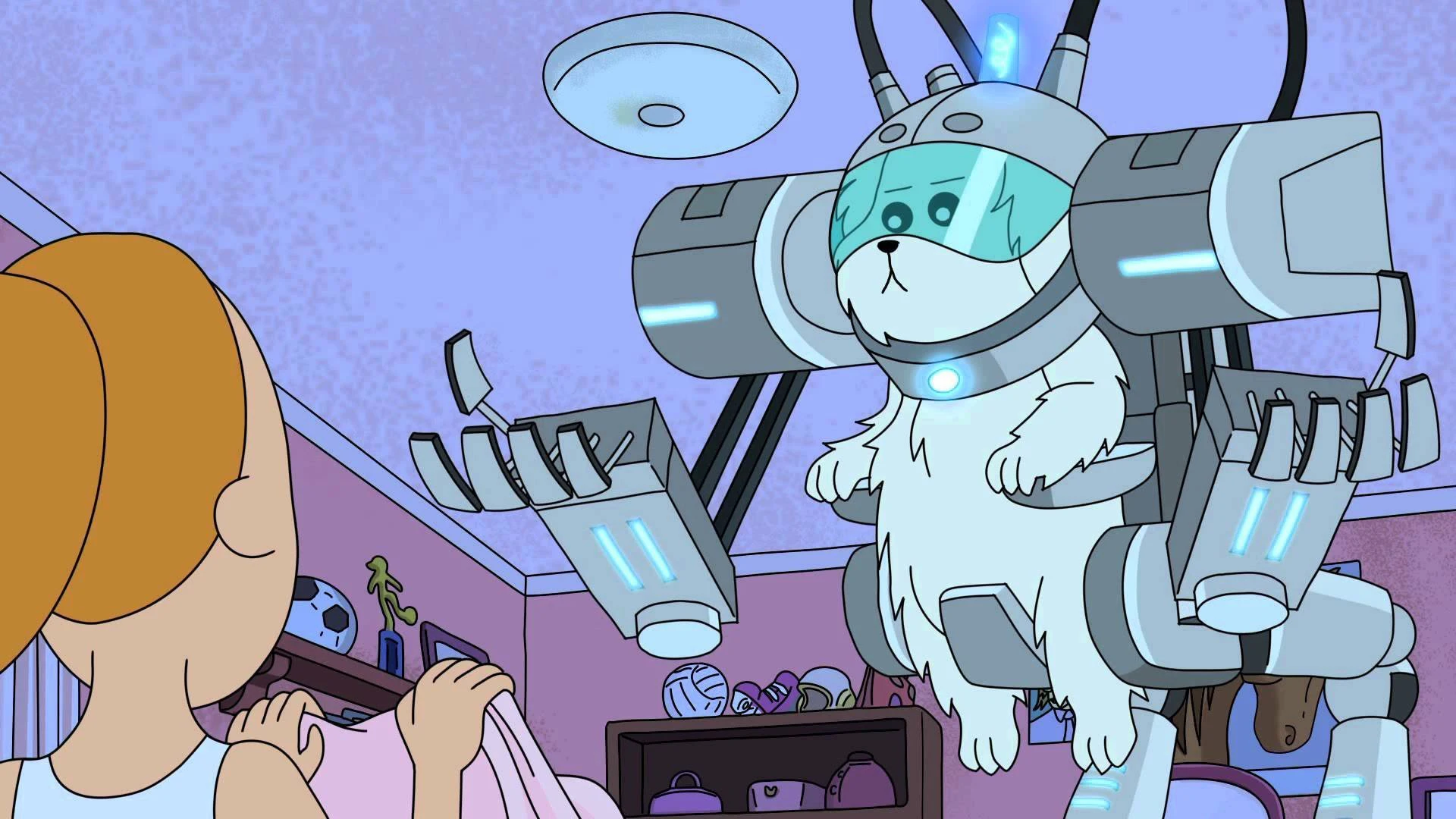 Here's Everything We Know About 'Rick and Morty' Season 3