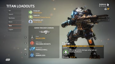 The Best Titans In Titanfall 2 Multiplayer