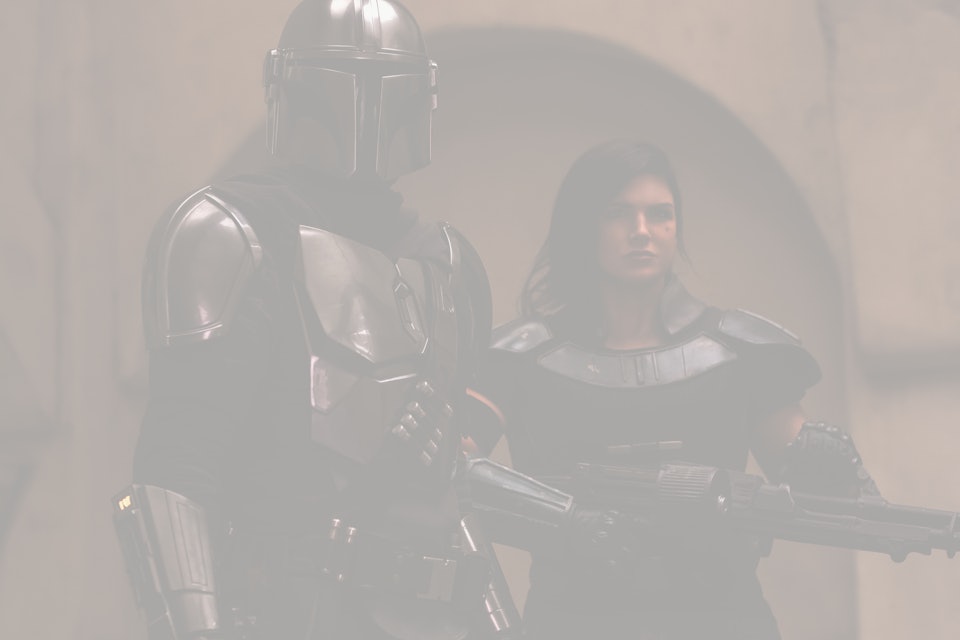 Mandalorian Spoilers Mind Flayer Reveals A Rogue One Connection 