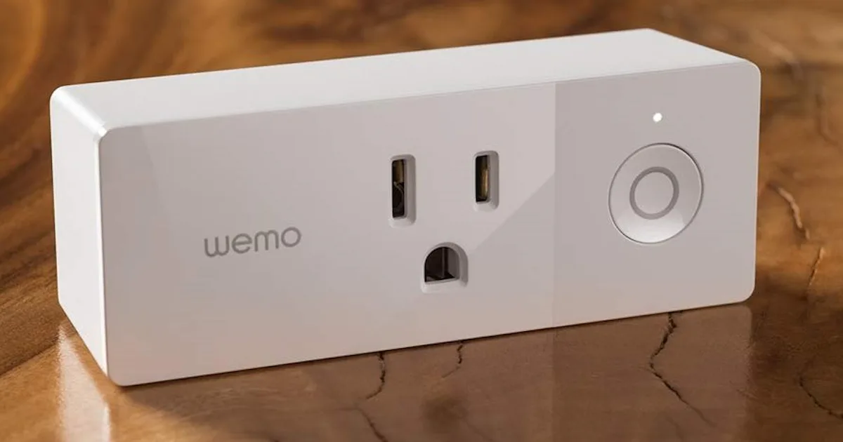 These WiFi Smart Plugs Have Over 4,000 Reviews on Amazon
