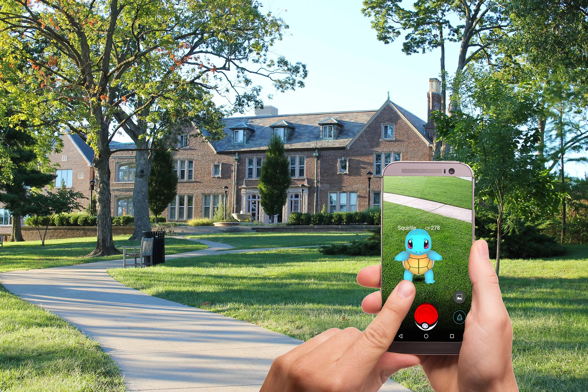 Why AR Apps Still Have a Long Way to Go Before a Fully Virtual Experience