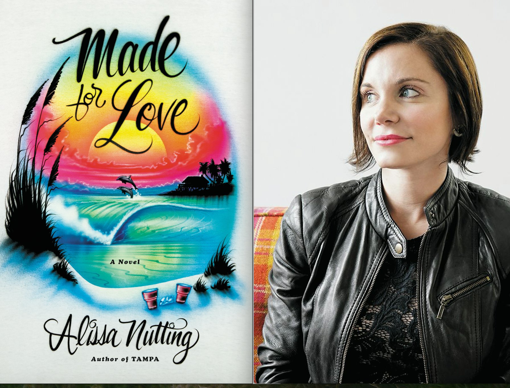 made for love alissa nutting review