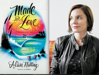 Alissa Nutting talks 'Made For Love