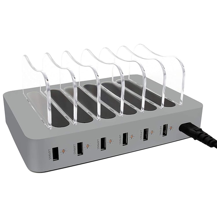 Simicore Smart Charging Station Dock