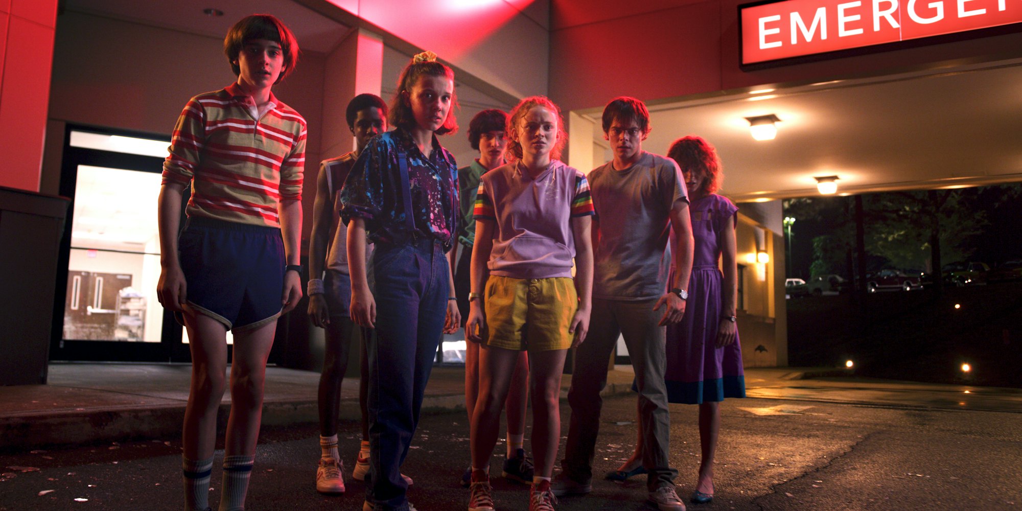 Stranger Things Season 4 Release Date Cast Filming Theories