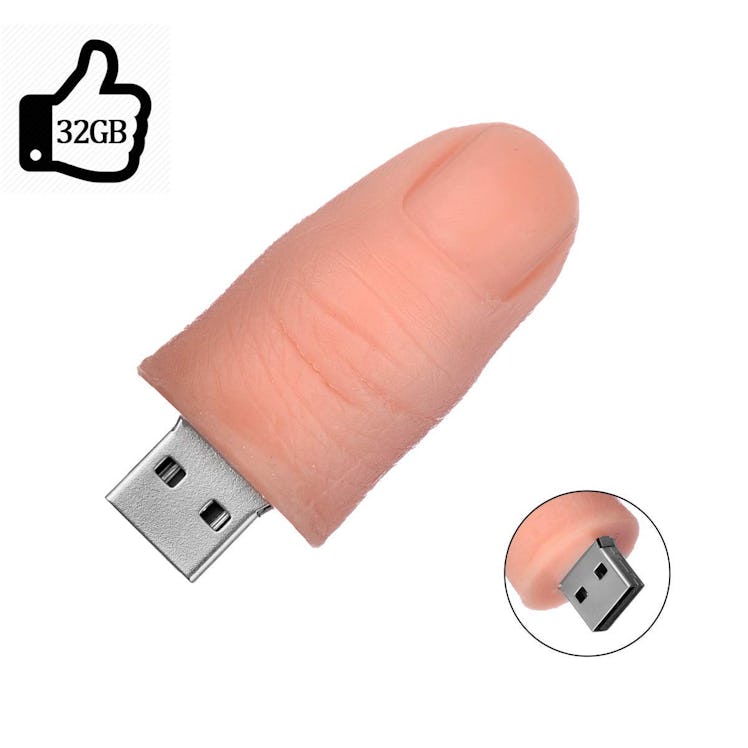 USB Thumb Drive - 32GB