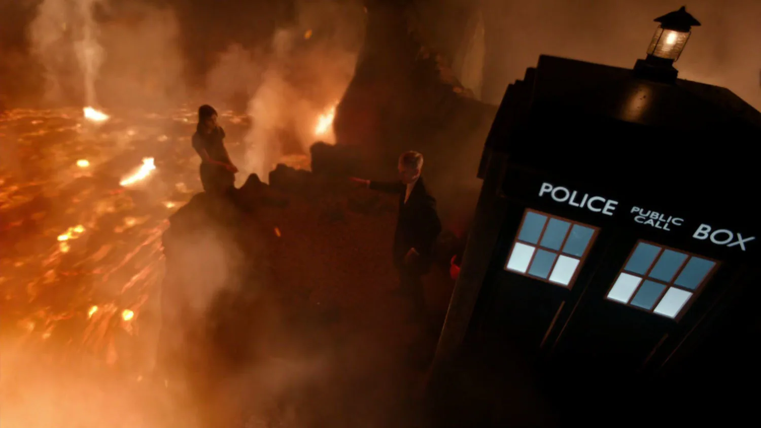 Dr. Who and the Bootstrap Paradox Is Sci-fi Time Travel With Actual Physics