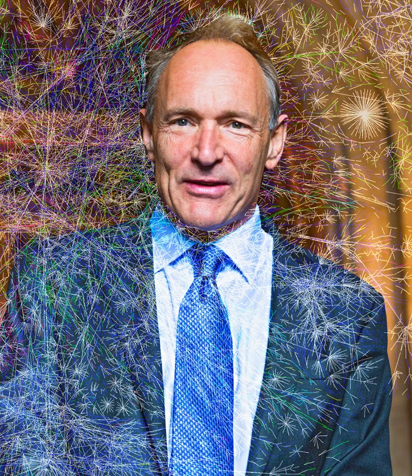 Celebrating 23 Years of the WWW: How Tim Berners-Lee Open-Sourced the ...