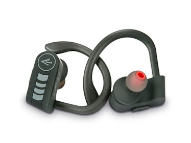 True Wireless Fitness Bluetooth Headphones