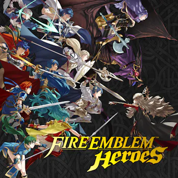 17 Is The Year Of Fire Emblem 17 Is The Year Of Fire Emblem