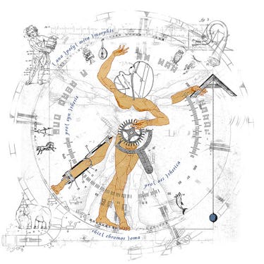 Transhumanism Doesn't Threaten Homo Sapiens, Just How We Understand ...