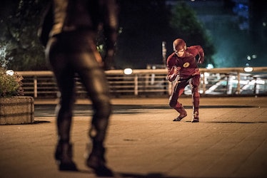 The Flash The Rival Season 3