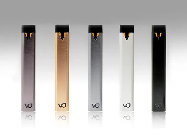 5 Cool Vapes to Vamp Up Your Vaping Game