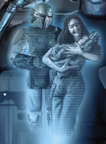 Mandalorian Season 2 Spoilers Theory Reveals A Shocking Boba Fett Twist