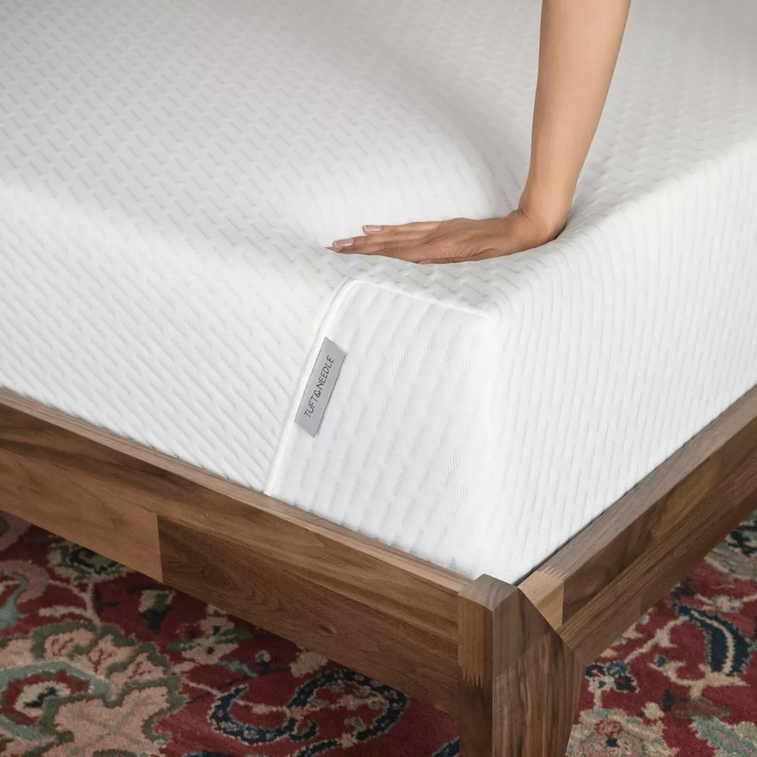 The Best Mattress in a Box You Can Actually Afford