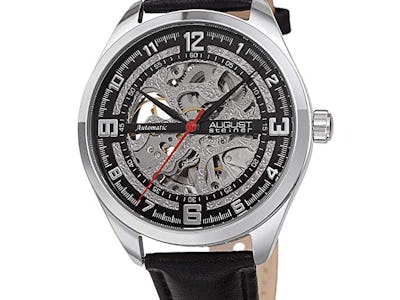 Best Watches for Men Under 100 Dollars on Amazon