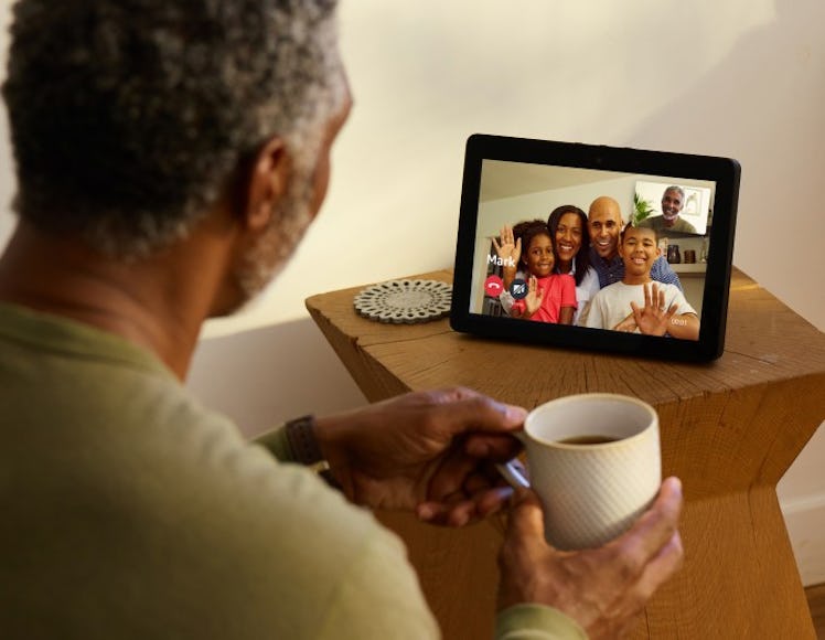 amazon echo show