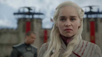 Daenerys in 'Game of Thrones' Season 8, Episode 4