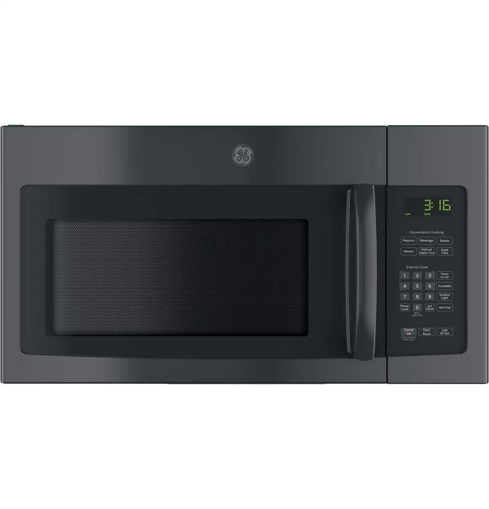 Best Over The Range Microwaves