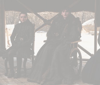 Game Of Thrones Finale Ending Explained The New Politics Of Westeros