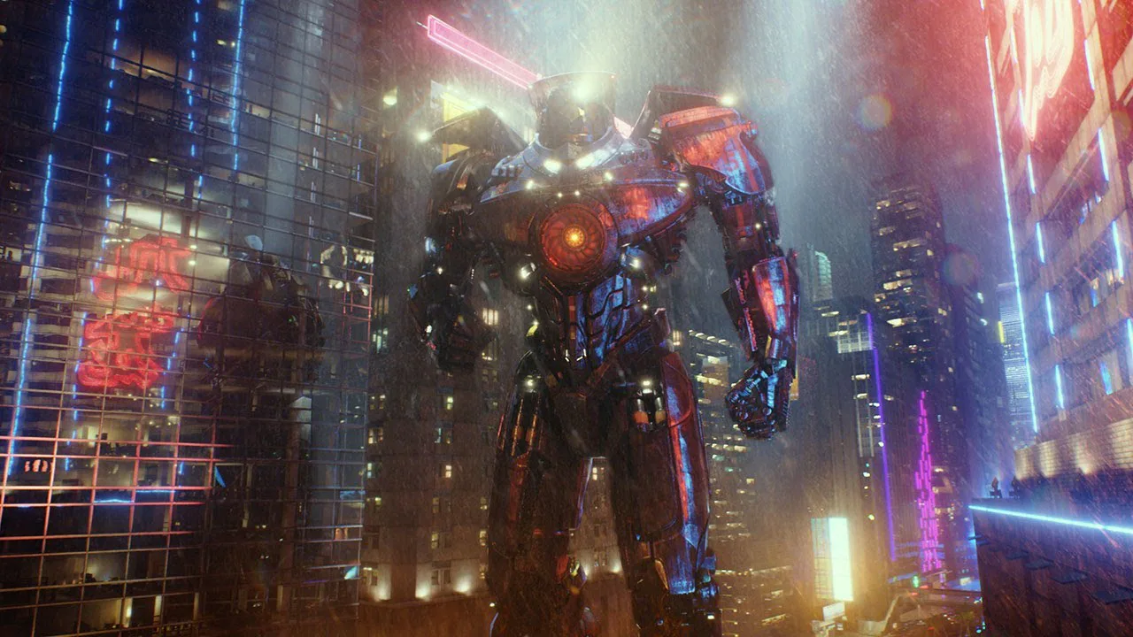 Pacific Rim Light 'Pacific Rim Uprising' Actually Fixes One Problem From the Original