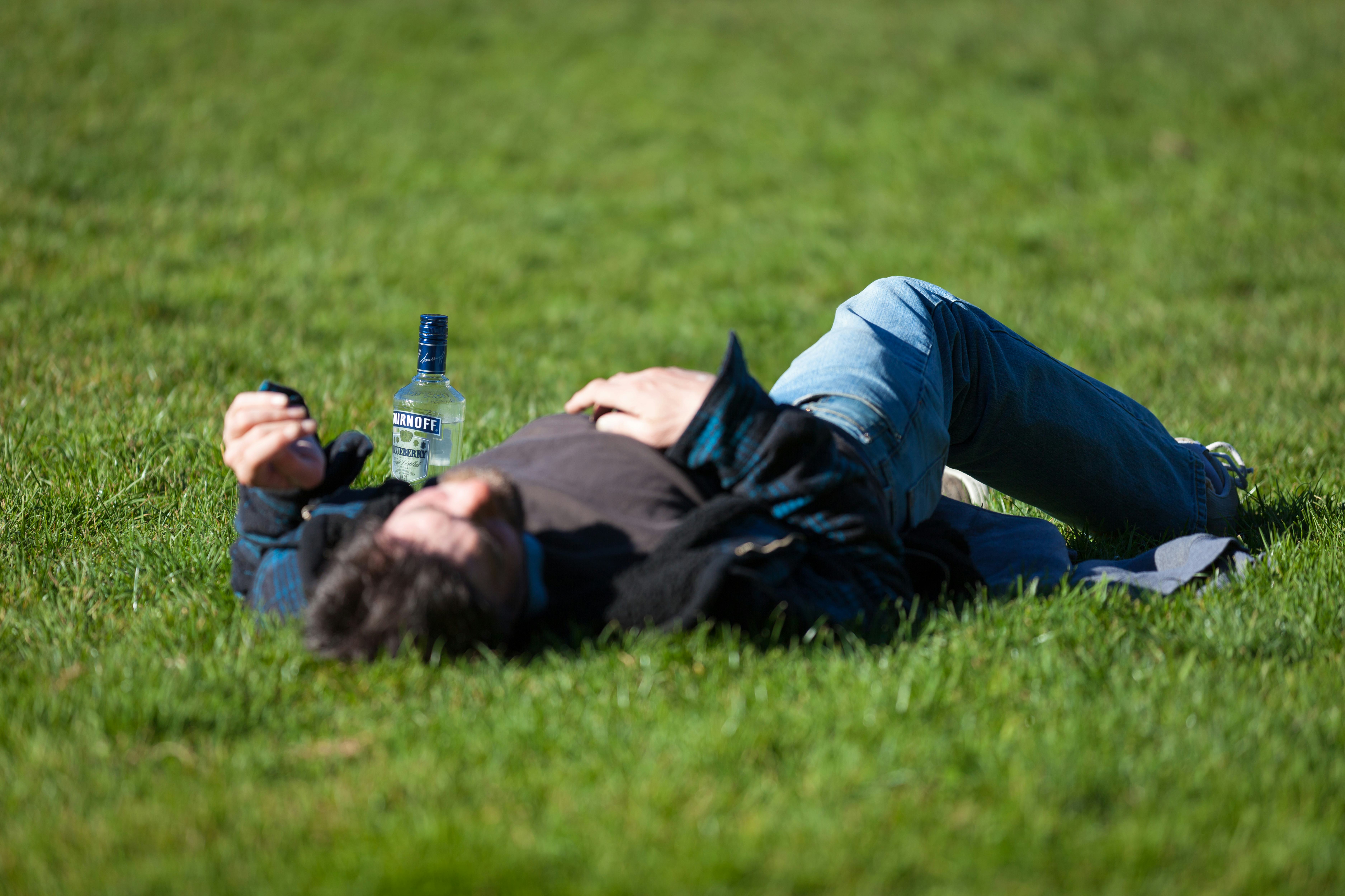 "Beer Before Wine" Hangover Advice Debunked by Alcohol Researchers