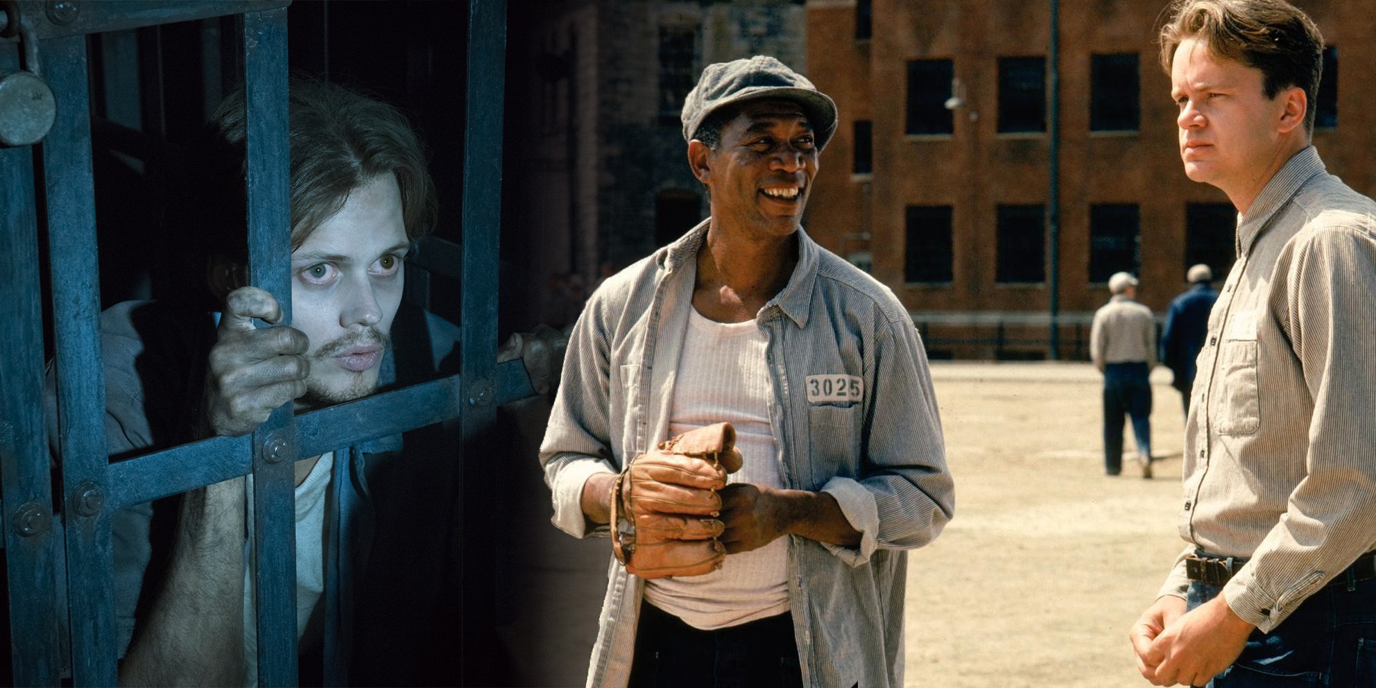 Castle Rock Showrunners Explain How They Changed Shawshank Prison