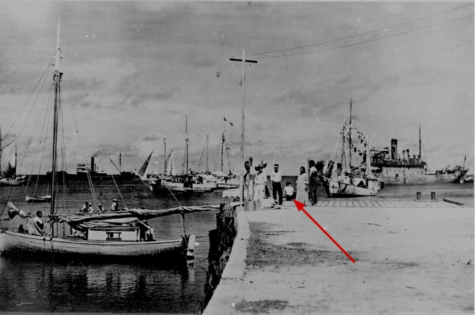 Amelia Earhart Maybe Survived Her Plane Crash: Here's the Evidence