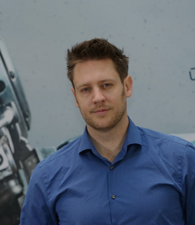 How Neill Blomkamp Plans to Make the Next ‘District 9’ at Oats Studios