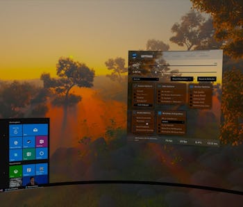 Virtual Desktop, a New Oculus Rift App, Will Make You Ditch Your Monitor